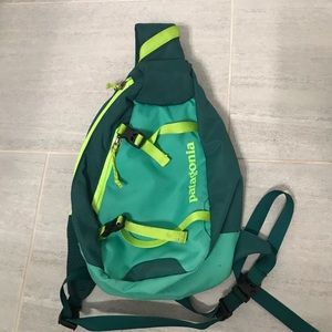 Patagonia Slingback Bag